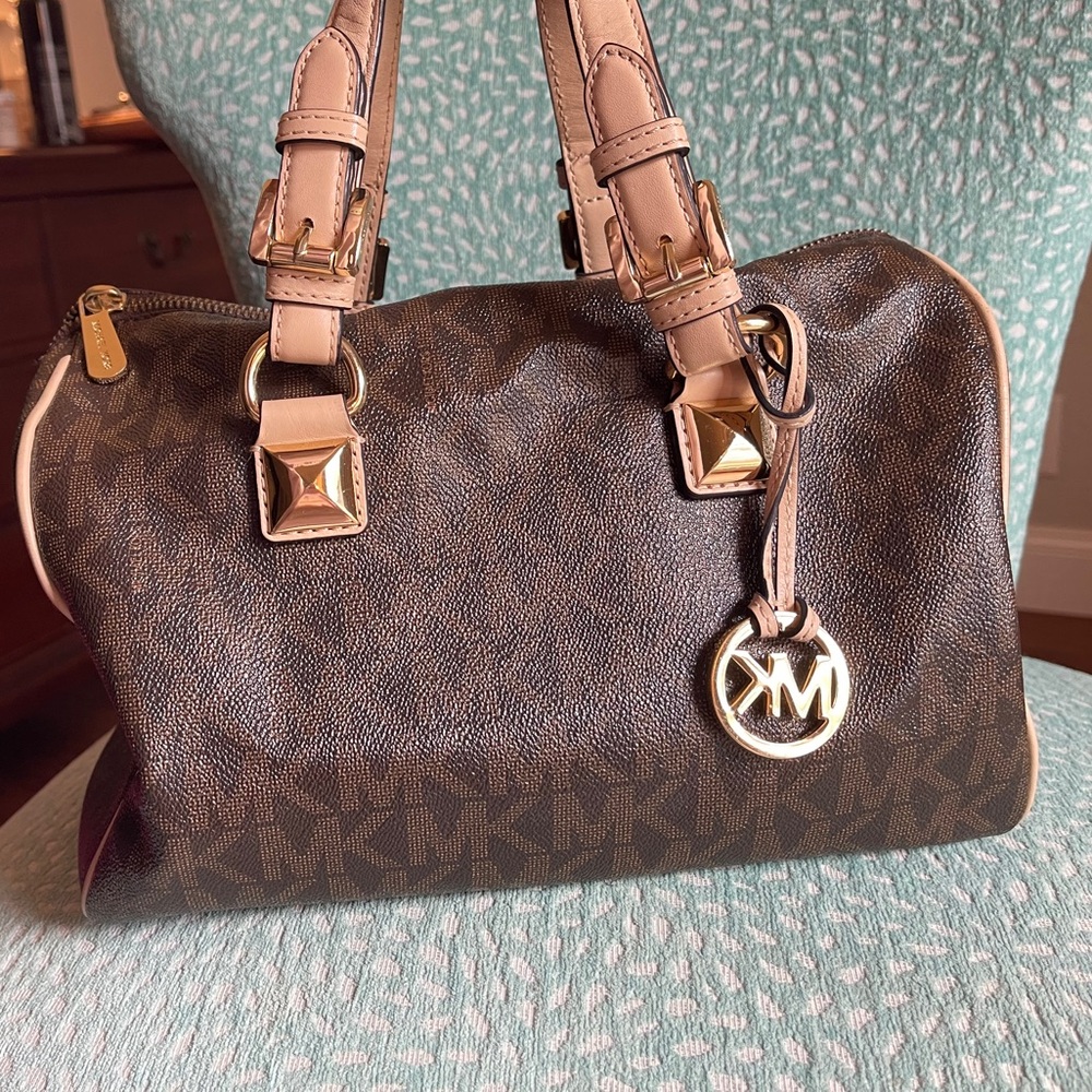 Michael Kors Speedy